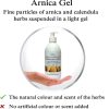 High Strength Arnica Gel 500ml