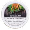 Carrot Tissue Regenerating Foot Balm 60ml