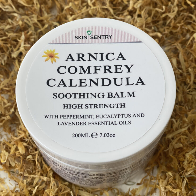 Arnica Balm 200