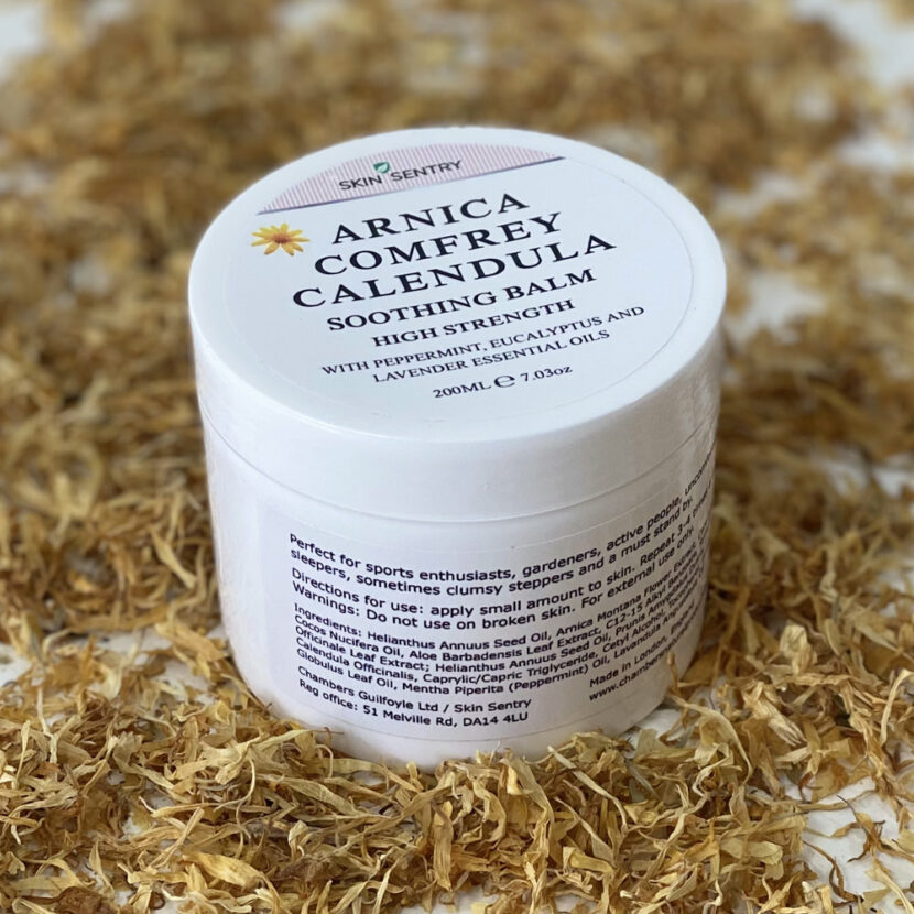 Arnica Balm 200ml